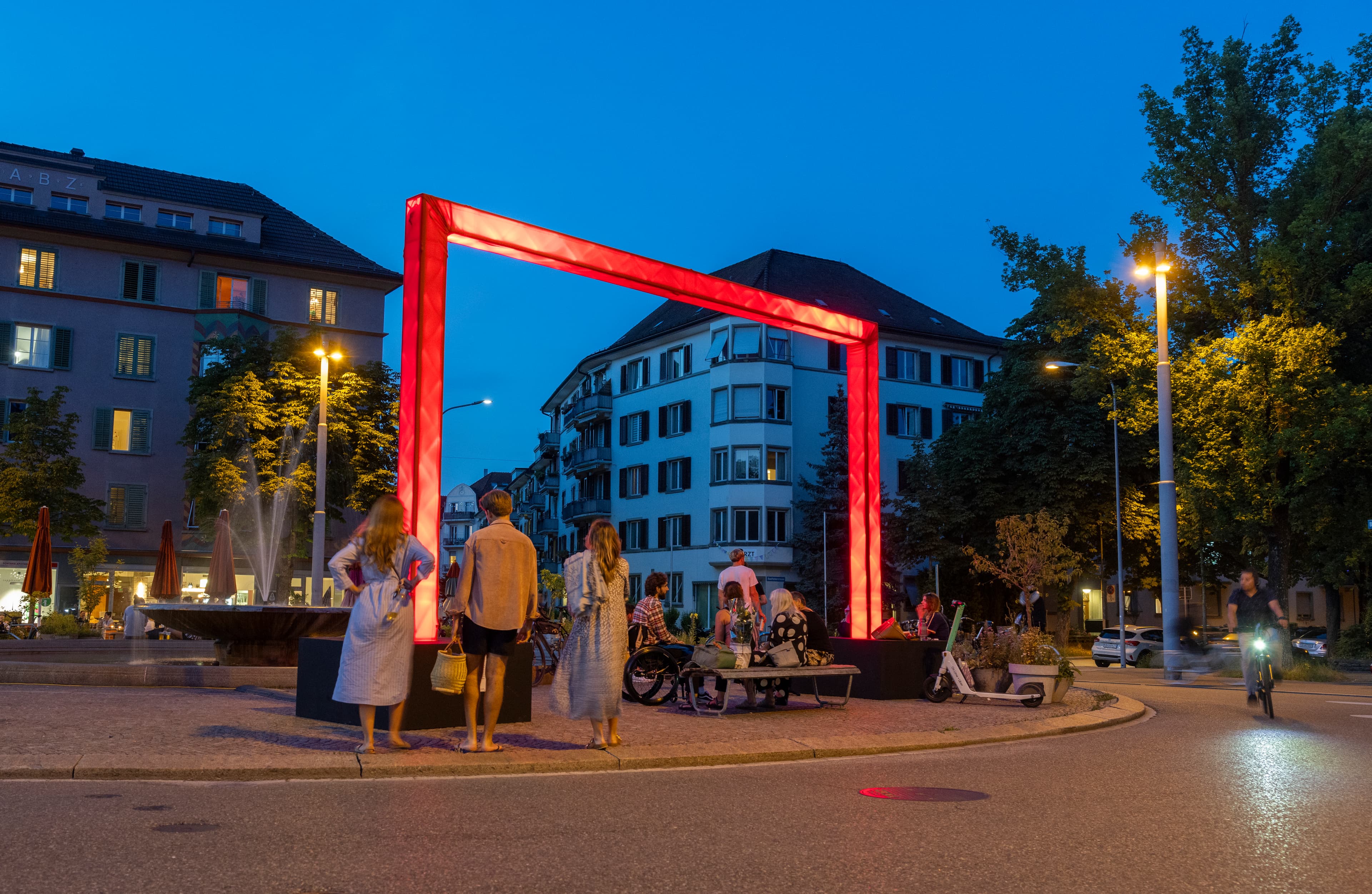 Red Goals Standort Bullingerplatz