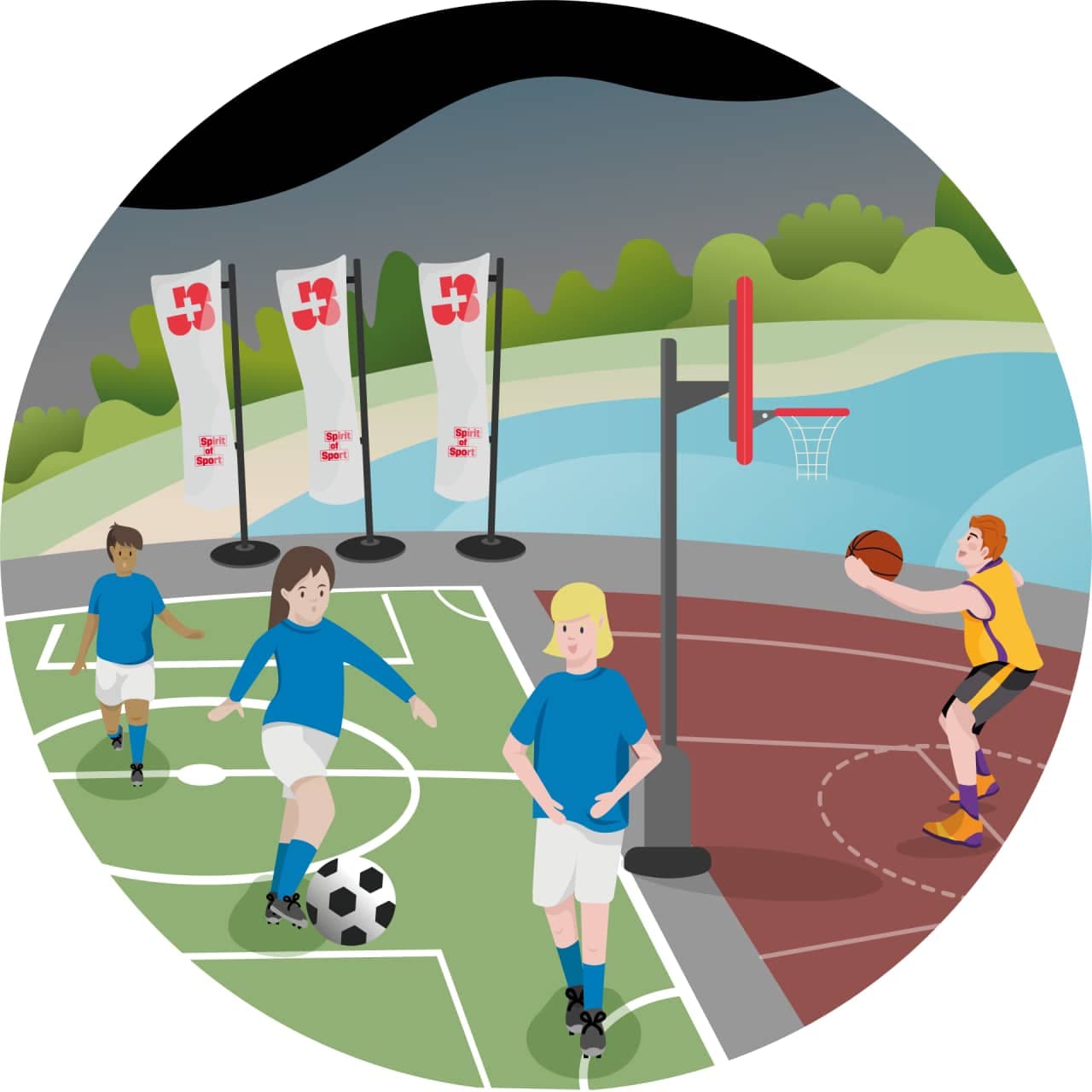 Mit einer Reihe von Massnahmen will der Kanton Aargau den Frauenfussball fördern. 